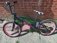 Haro bmx bike for sale  BASILDON