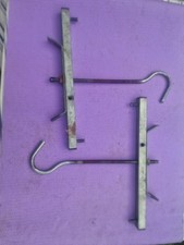 Roof rack ladder for sale  CHATHAM