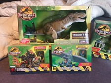 Jurassic park lost gebraucht kaufen  Frankfurt am Main