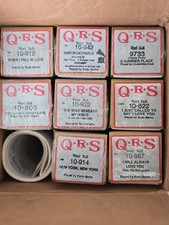 Qrs player piano for sale  Pearl City