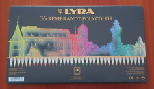 Lyra rembrandt polycolor usato  Roma