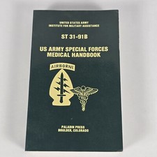 91b army special for sale  Meridian