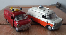 Original vintage diecast for sale  FAREHAM