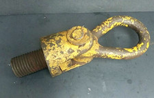 Hoist ring thick for sale  Roseville