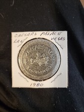Vintage 1980 caesars for sale  East Northport
