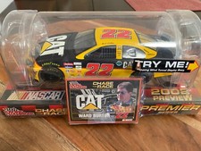 Ward burton 2002 for sale  Carlisle