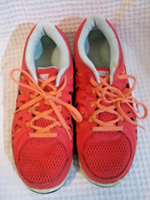 Tênis Nike Dual Fusion X2 Feminino Tamanho 8.5 599564-600 comprar usado  Enviando para Brazil