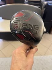 Ping drivers 5 usato  Verzuolo