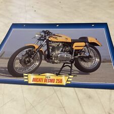 Ducati mono 350 d'occasion  Decize
