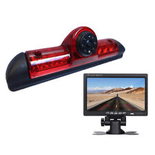 Rückfahrkamera monitor fiat gebraucht kaufen  Bremen