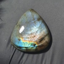 Labradorite cabochon polished for sale  ILKESTON