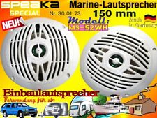 Speaker special marine gebraucht kaufen  Gera