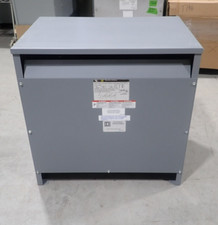 Square 45t76hb kva for sale  Exeter