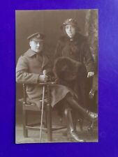 Ww1 rppc. royal for sale  DRIFFIELD