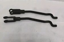 Front deck hangers for sale  Mc Connells
