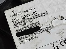 Nvent Raychem 5BTV1-CT vfco Auto-regulamentada Cabo de aquecimento 5 Watts/Ft 120V/1ft comprar usado  Enviando para Brazil