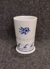 Ancien vase porcelaine d'occasion  Doué-la-Fontaine