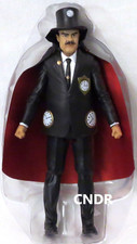 Usado, Boneco Mcfarlane DC Retro Batman '66 Comic LOOSE 6" CLOCK KING com capa DC Comics comprar usado  Enviando para Brazil