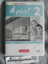 Plus nouvelle intensive gebraucht kaufen  Bruchsal