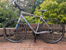 Bike tachyon 4.0 for sale  LONDON