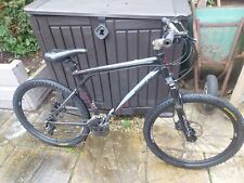 Aggressor xc2 mtb for sale  NORTHWICH