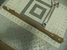 Carbide masonry drill for sale  Albion