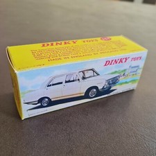 Unpublished dinky toys for sale  Shipping to Ireland