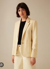 Summer tweed blazer for sale  UK