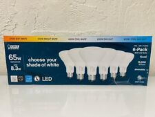 Feit dimmable led for sale  Upland