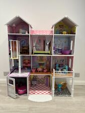 Kidkraft dollhouse for sale  BROMLEY