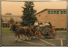 Fire apparatus slides for sale  Union City