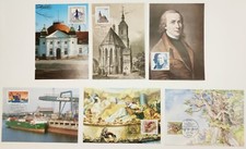 Maximumkarten neu new gebraucht kaufen  Stuttgart