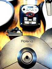 Roland td11 drum for sale  LIVERPOOL