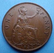 1930 penny george for sale  ROSS-ON-WYE