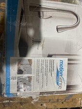 moen motion sense faucet for sale moen motion sense faucet for sale Rochester