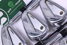 Honma tr20 irons for sale  LOANHEAD