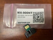 900nt toner reset for sale  Rancho Cucamonga