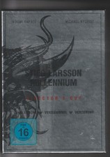 Stieg larsson millenium gebraucht kaufen Stieg larsson millenium gebraucht kaufen  Pirna, Dohma, Struppen