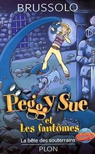 Peggy sue fantômes d'occasion  Hennebont