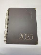 2025 planner notebook for sale  Hohenwald