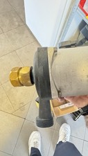 Umwälzpumpe heizung passend gebraucht kaufen  Egelsbach