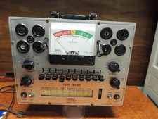 Eico model 625 for sale  Rochester