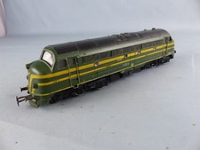 Märklin locomotive 240008 d'occasion  Alsting