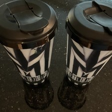 Two beetlejuice plastic for sale  WAKEFIELD
