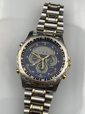 Citizen chronograph c440 gebraucht kaufen  Mainz