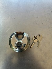 Cadenas antivol remorque d'occasion  Paris VIII