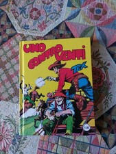 Sergio bonelli editore usato  Torino