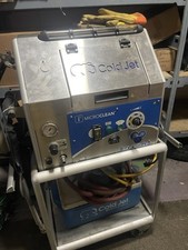 Cold jet precision for sale  MANCHESTER
