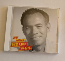 Ned Miller - From a Jack to a King (CD) comprar usado  Enviando para Brazil