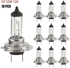 Lot ampoules 55w d'occasion  Dombasle-sur-Meurthe